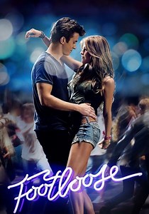Footloose streaming: where to watch movie online?