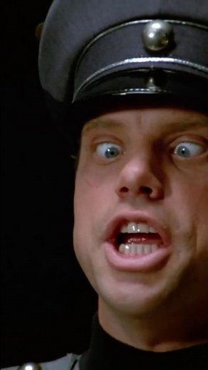 Best Scenes of Spaceballs - Part 8
