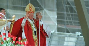 Vor 25 Jahren wurde Edith Stein heiliggesprochen