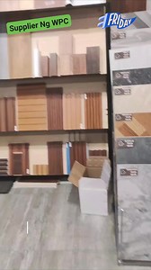 WPC and PVC panel store here in Sta Rosa Laguna. They have a branch din sa Binan Laguna Kapag may pagkakataon pasyal na Po kayo Dito. #concreteformedblocks #fbreelsfypシ゚viralシ #fbreels #reelsfb #houseandlotforsaleph #electrician #construction #contractor #constructionlife #wpc | Concrete Formed Blocks
