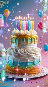 Happy Birthday To You Party Song !!! ✨🎉 Hello dear friends! 🎉✨ We are truly grateful for all the love and support you’ve given to Happy Birthday 365. 💖 Every like, comment, and share means so much to us, and it inspires us to keep spreading happiness through special birthday wishes and joyful moments. 🎂🎁🎈 Your encouragement is the reason we continue to grow and create more meaningful content every day. 🌟 We believe that birthdays are not just about cakes and candles, but about celebrating