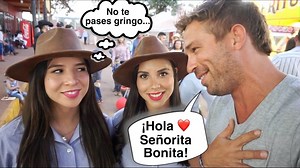 México 🇲🇽 is a country full of beautiful women 💃🏽💅🏽, but I've always asked myself - "WHERE ARE THE MOST BEAUTIFUL WOMEN IN MEXICO? 🤔😍 After hearing about a little town in Los Altos de Jalisco called Tepatitlán de Morelos that is famous for having a high concentration of beautiful girls, well, I decided to go see for myself 😏. See how things went for me... ⚠️ What do you guys say? Where do you consider the most beautiful women in Mexico to be? I'll be reading your comments...⚠️👀 -------