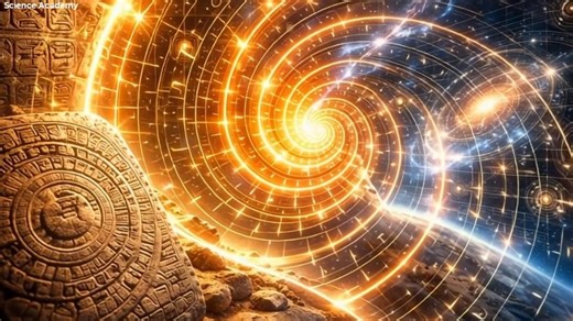 #NASA's Surprising #Idea: Can #ArchaeologyDecipher Messages from #Aliens? https://www.bizsiziz.com/nasas-surprising-idea-can-archaeology-decode-messages-from-aliens/ | Science Academy