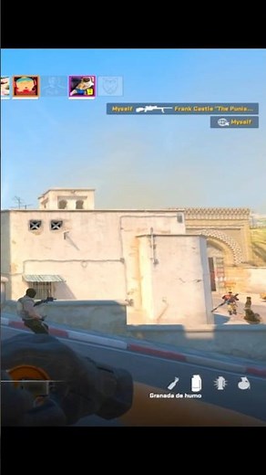 como lo hace? #counterstrike2 #counterstrike #cs2 #shorts #viralvideo #clip #stream #csgo #cs2stream