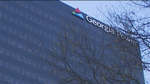 Georgia Power rate increases to go into effect next month | Here's how much bills will go up