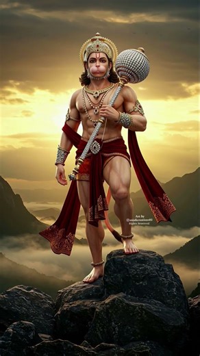 jay bajrang bali 🙏. #bhakti #shorts #viral @rajivshorts10k