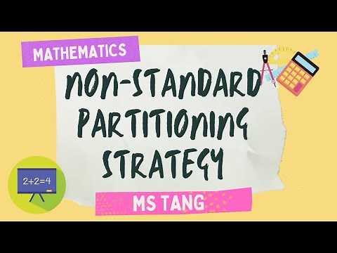 Non-standard Partitioning Strategy