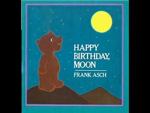 Happy Birthday Moon (Books Aloud)