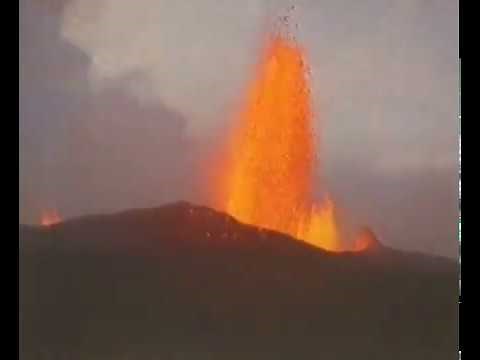 Birth of Europe: Out of the Ice