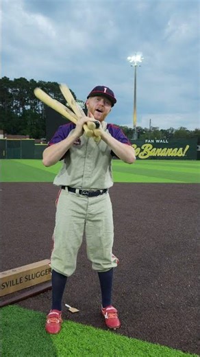 LIMITED EDTION: Louisville Slugger Sent Me These 8 Bats To Try Out!!!