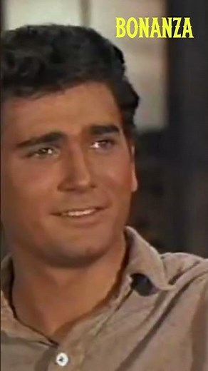 Willow Hoad Tricks Little Joe | #Bonanza | #Shorts