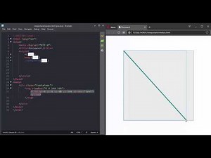 Viewport Viewbox in SVG