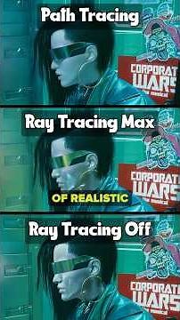 Ray Tracing VS. Path Tracing - Simple Explanation