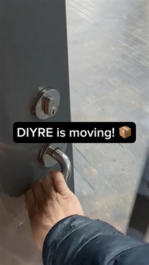 After 9 years in a tiny office, we finally moved — so no winter sales while we settle in 📦 But if you’ve been eyeing a kit… our prices haven’t gone up even though our costs have 😉 Enjoy the tour! | DIY Recording Equipment