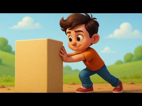 Class 9 Science | Chapter 10 Work and Energy | CBSE NCERT | Animation Video