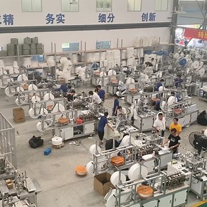 @artworksourcing search for you best factories in #china #mask #machine #factory | Artwork Sourcing