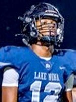 Charles Woodson Jr., Lake Nona , Safety