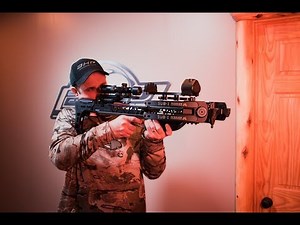 Mission Crossbows SUB-1