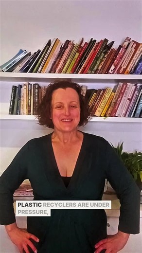 I’ll be speaking at the Zero Waste Festival in the panel discussion Rethinking Plastic: The Good, the Bad, and the Biodegradable. Not all plastics are created equal. Join our panel as we unpack the… | Agnes Mukurumbira (Ph.D.)