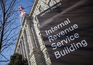 IRS Tax Fraud Prevention Program Costs Taxpayers $18.2 Million, But Doesn’t Work