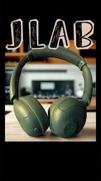 Starting over with JLab