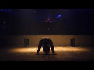 ブラック☆右乳首 Wee-wee vol.3 DANCE SHOWCASE