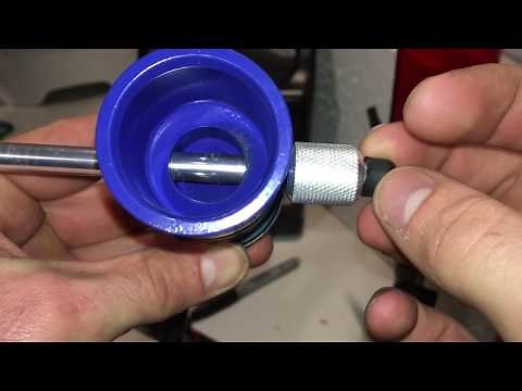 Frankford Arsenal Powder Trickler