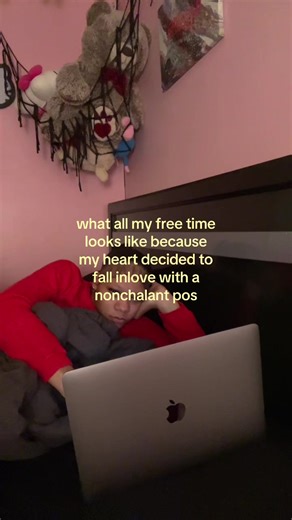 #timewit.avi #relationships #nonchalant #pov | pos meanings