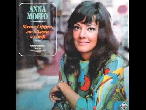 Anna Moffo sings operetta in German (1969-1970)