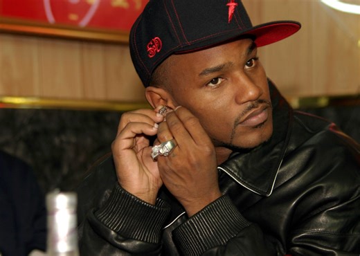 11 of Cam’ron’s most iconic lines as Rico in ‘Paid In Full’