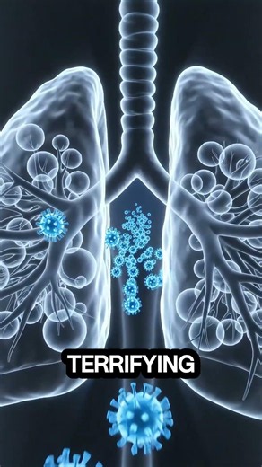 One Breath Can Kill You… And You Won’t Know For Weeks