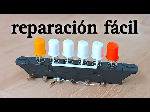 How a Blender's Speed ​​Control Works