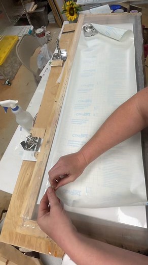 A little spicy sign for those spicy bedrooms. 🌶️🌶️🌶️#signmakersoftiktok #kwrusticsigns #smallbusiness #signmaker #woodtok #screenprinting #bedroomsigns #spicy #spicybedroom #booktok