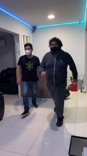 Disfruta de la Mango Arena: Zona General y VIP | TikTok