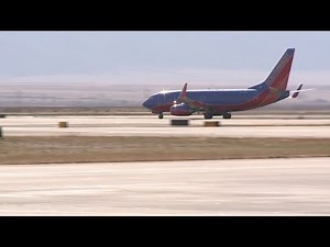 Sunport offers new flight tracking, noise reporting system