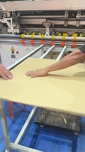 How to Make a Carton Box in 3 Steps — One Step Done by Machine! #sumopack