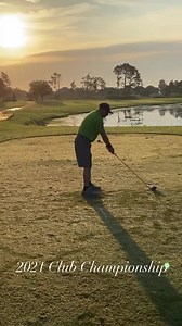 1.1K views · 21 reactions | The 2021 Club Championship is underway here at Bay Point Golf Club! | Bay Point Golf Club | Facebook
