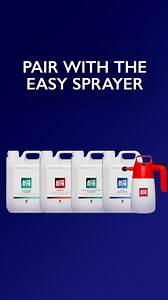 Discover endless cleaning possibilities with our new 2.5L range. Your favourites - our All Purpose Cleaner, Magma, Caravan & Motorhome Cleaner & Rapid Aqua Wax - are now available in our new, larger size🔥 You never have to worry about running out again 😅 | Autoglym