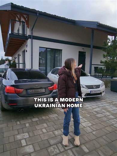 Alina from Ukraine 🇺🇦 (@alina.roads)’s videos with original sound - Alina from Ukraine 🇺🇦