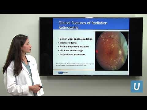 Eye Cancer Surgery: Part III | Tara McCannel, MD | UCLAMDChat