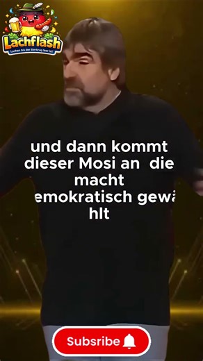 Willkommen in der Demokratie Enttäuschung Ga #comedygermany #humor#volker