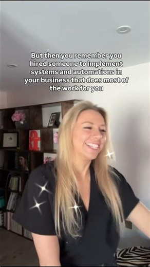 If Your Business Can’t Run Without You, Read This