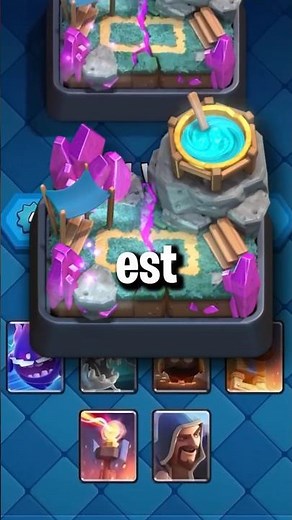 Le secret des sorts que personne ne t’explique en Arène 4 ⚡