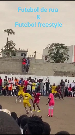 14K views · 474 reactions | Dribles de futebol de rua e hablidades futebolfreestyle #futebolfreestyleangola #futebol #driblesderua #peladeiro #futebolfreestyle #futebolderua | António tati | Facebook