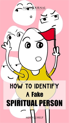 Identify the fake spiritual wolves in sheep’s robes and don’t let anyone make you feel bad for feeling your emotions…ever! | The Minds Journal