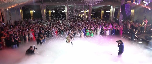 Cea mai frumoasa zi din viata noastra!😍 Va las aici cateva secvente de la nunta noastra !😘 | Claudia Ionas