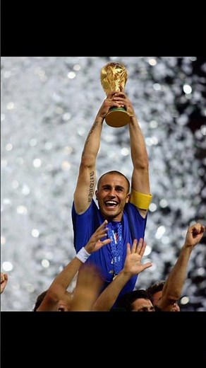The Ultimate Classic: Italy vs. France 2006 World Cup Final #worldcup #worldcup2006