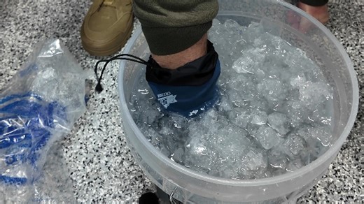 Watch Watch to see how I tested these cold weather gloves on Amazon Live