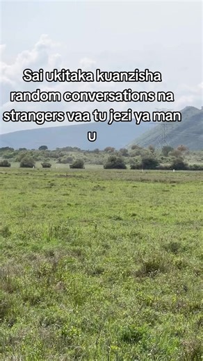 How to Start Random Conversations with Strangers