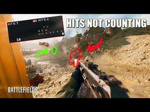 Battlefield 6 Hit-Reg Is Actually Broken 💀